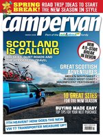 Campervan